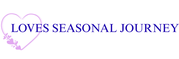 Love's Seasonal Journey
